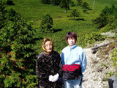 恵那山富士見台高原に行きました_f0073301_1825190.jpg