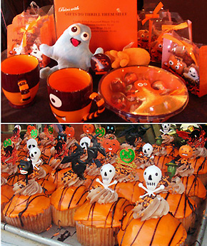 街はハロウィン色に_b0007805_13135259.jpg
