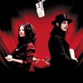 The White Stripes/ゲット・ビハインド・ミー・サタン_b0080062_19221333.jpg