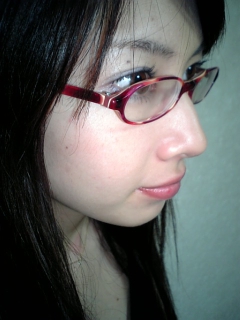 めがねん♪_c0038096_19473758.jpg
