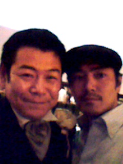 結婚パーティー_f0061797_18451046.jpg