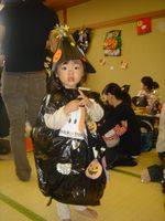 ★10月Halloween　Partyのご報告_d0078838_23574598.jpg