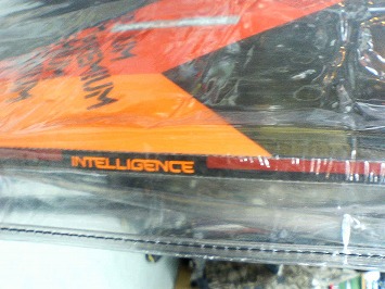 HEAD intellegence167/259 エリック・テメル モデル_e0037849_8553511.jpg