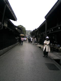 *立山黒部&高山のたび 3泊4日 ④*_e0100210_1214136.jpg