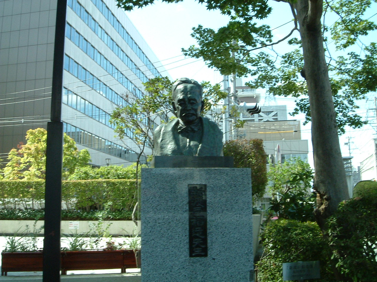 ＊盛岡市内散策　日帰り＊_e0100210_21257.jpg