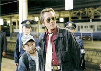 逃亡者 木島丈一郎 : フリーダムヒルズ青赤春白書 逃亡者 木島丈一郎 : フリーダムヒルズ青赤春白書