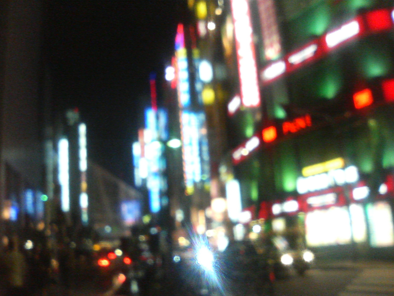 夜、新宿で_a0042928_22573396.jpg