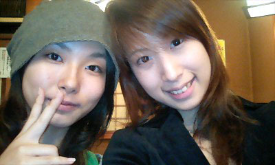 亜美…と？_a0075738_43416.jpg