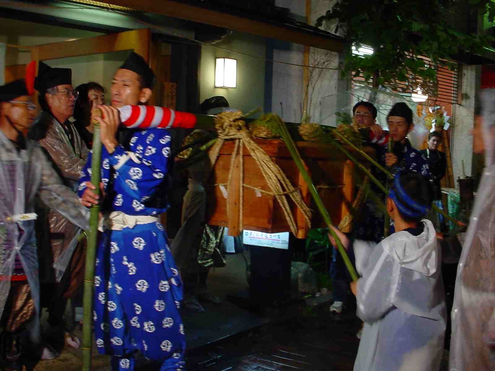 武雄の秋祭り「エイトウ」_f0040201_23592283.jpg