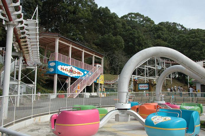 だざいふ遊園地_a0042310_1833485.jpg