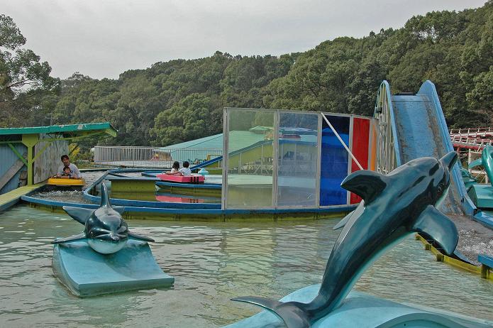 だざいふ遊園地_a0042310_18341265.jpg