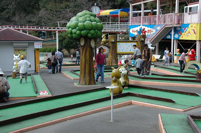 だざいふ遊園地_a0042310_1835660.jpg