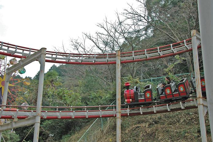 だざいふ遊園地_a0042310_18372561.jpg