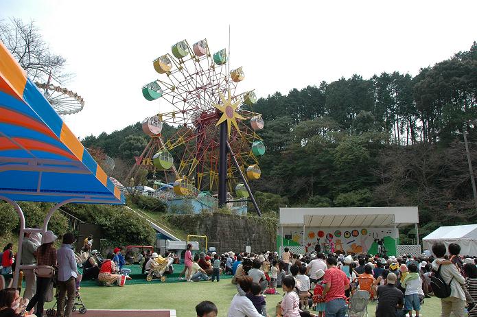 だざいふ遊園地_a0042310_18403172.jpg