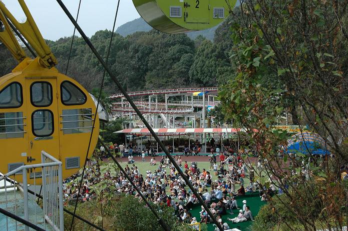 だざいふ遊園地_a0042310_1845199.jpg