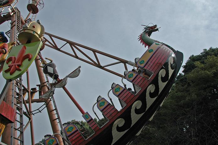 だざいふ遊園地_a0042310_1847723.jpg