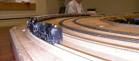 2006 関西合運　鉄道模型同好会どうりん_a0066027_2381192.jpg