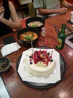 誕生日de焼肉_a0089331_2352459.jpg