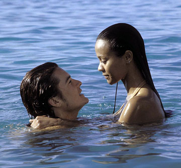 「ヘイヴン／堕ちた楽園」 ヨーロッパ映画を観よう！