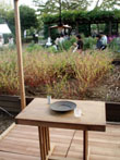 ＊人も素材も草花も土も＊　　2006,10,21_a0030038_2024412.jpg