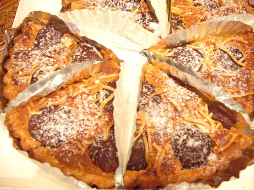 　ファミーユ　代官山　DIKANYAMA FAMILLE　美味しいパン。。。.゜。*．。♡_a0053662_2034135.jpg