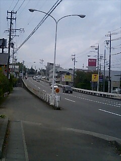 ハマ街道_a0040876_20453492.jpg