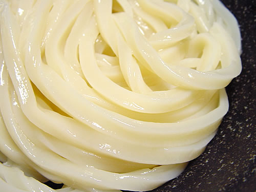 冷凍保存3週目overのさくら夢健在!しっぽく饂飩うまぁ~い!_c0092877_17165553.jpg