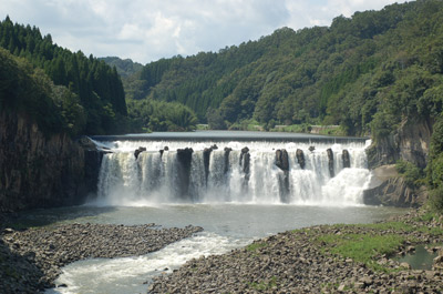 九州旅行：大分→阿蘇編_e0033477_23352614.jpg