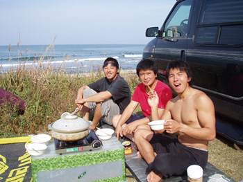 海鍋??_b0099190_1813281.jpg