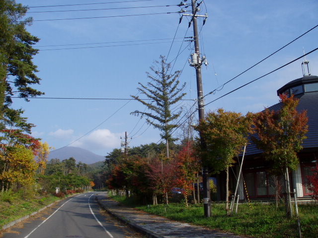 モバイルで山々_f0003499_18355164.jpg