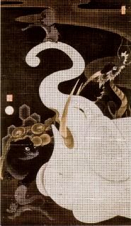 大江戸動物図館：若冲の《白象群獣図》_b0044404_845061.jpg