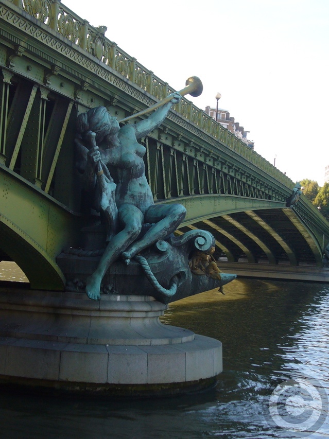 ■パリの橋（パリ15区75015PARIS）_a0008105_17441154.jpg
