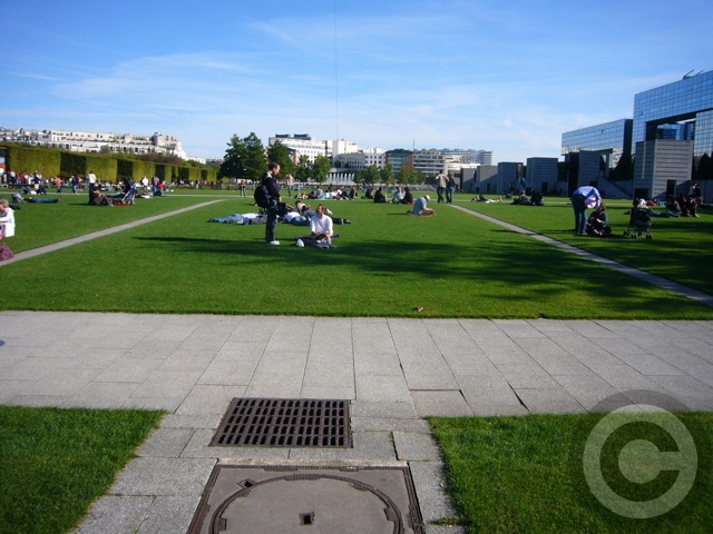 ■パリの公園PARC ANDRE CITROEN(PARIS)_a0008105_5474528.jpg