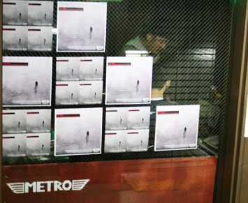 One Man Spaceship lands in Kyoto_b0023912_20464541.jpg