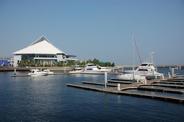 横浜八景島シーパラダイス_e0098619_21322892.jpg