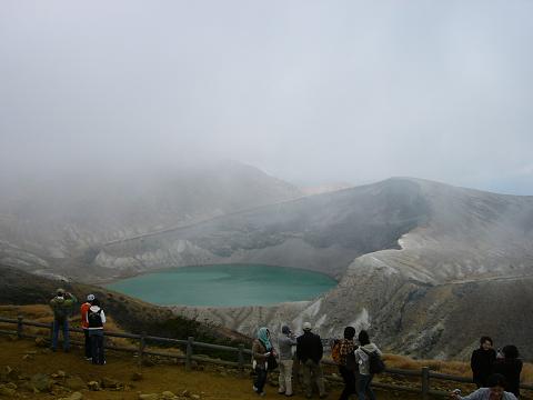 秋の東北観光＊一日目＊_f0063920_1925171.jpg