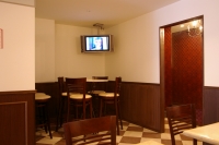 ● 本場イタリアンのBar(バール) Centro Caffe(チェントロカフェ)_a0033733_1615437.jpg