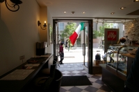 ● 本場イタリアンのBar(バール) Centro Caffe(チェントロカフェ)_a0033733_1633358.jpg