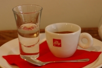 ● 本場イタリアンのBar(バール) Centro Caffe(チェントロカフェ)_a0033733_1641876.jpg
