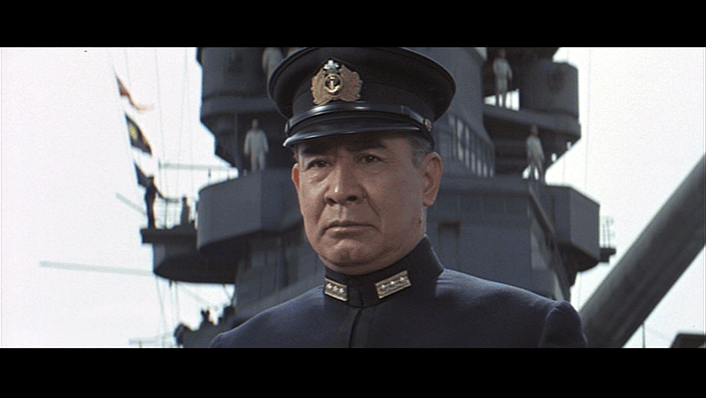 トラ・トラ・トラ・』〜Tora!Tora!Tora!〜1970年：20世紀FOX