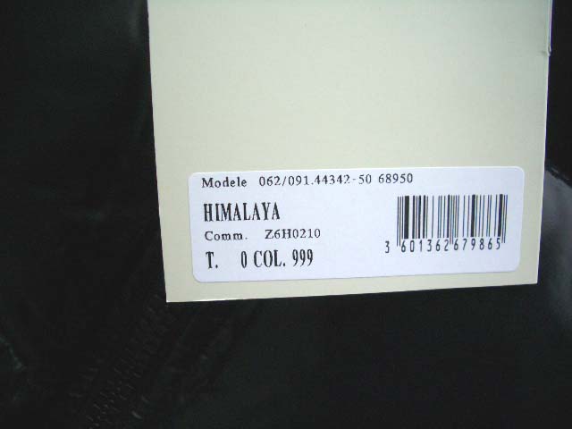moncler/モンクレール himalaya/ヒマラヤ (奇跡の入荷)_f0051306_18104759.jpg
