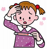咳きも出るし、肌も荒れて来た見たいで・・・_e0097212_0283963.jpg