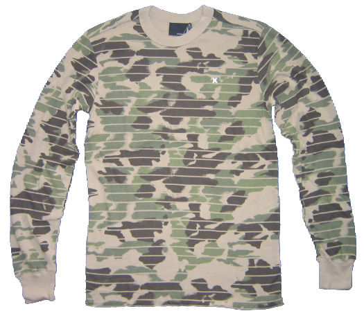 SOAR スタジャン!I-PATH セーター!Hurley ロンT入荷!_c0097116_1459829.jpg
