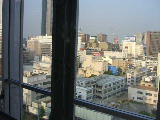 ホテルではござんせん!_c0058727_1545119.jpg