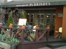 Les Brindes　　レ・ブランド_f0060428_1857570.jpg