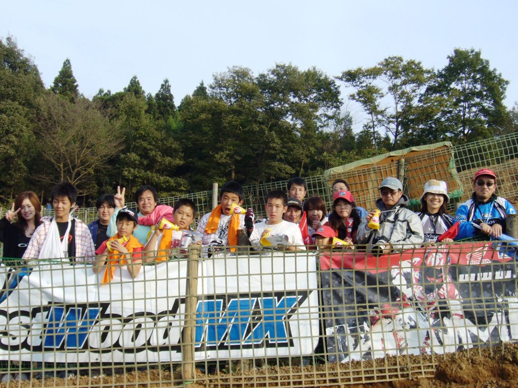 全日本 R10 SUGO レポ1_f0062361_2012181.jpg