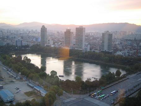 Seoul 韓国語 日本語 英語 お気に召すままブログ