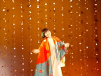 北越雪譜・金子みすゞ・小口ゆい/花れん・雨宮知子・五十嵐暁子_f0006713_10247.jpg
