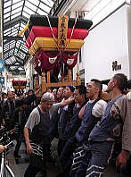 　2006年10月25日　～　阿智神社　御神幸_e0016836_1643519.jpg