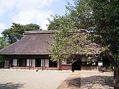 古民家_c0039501_16542720.jpg